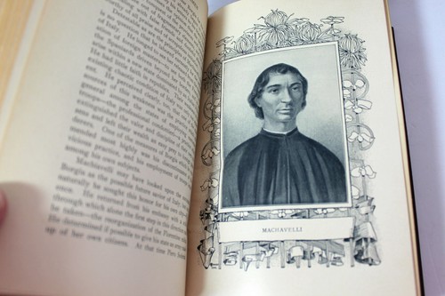 SIX THOUSAND YEARS OF HISTORY - 10 Volume Set -Sanderson Lamberton McGovern 1899 - Picture 22 of 24