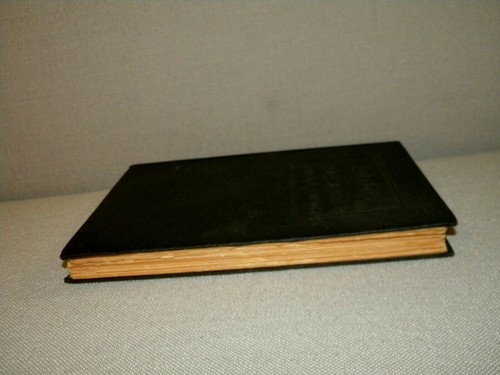 Guide Book for Little Journeys Elbert Hubbard 1926 - Bild 4 von 12