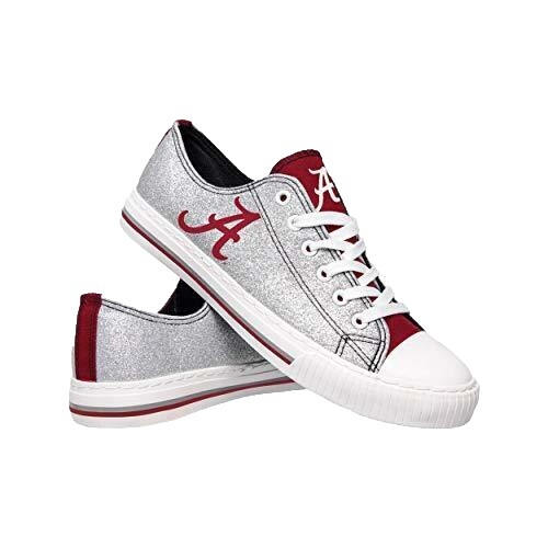 Alabama Crimson Tide Womens Size 9 Spirit Co. Shoes | eBay