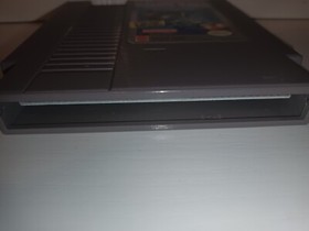 Tested Super Glove Ball (Nintendo Entertainment System, 1990) NES