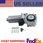 For Bmw X3 / X5 Transfer Case Shift Actuator Shift Motor 27107566296 Oem Quality