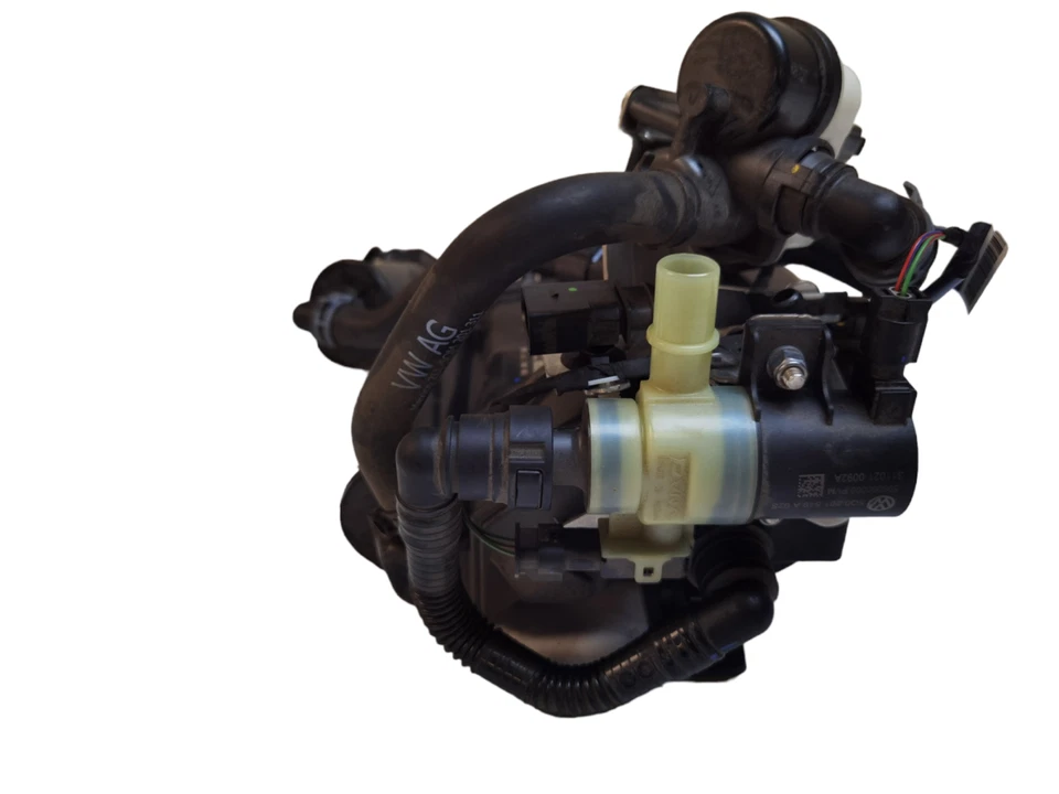 2022 VOLKSWAGEN TAOS FUEL VAPOR CANISTER ASSEMBLY OEM - Image 3 of 4