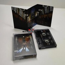 Kanye West Late Registration Retro Album Tape Sealed Cassettes