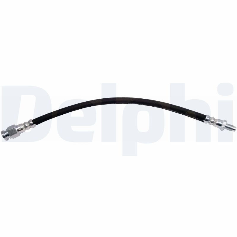 Flexible de frein DELPHI LH1774 pour réparer le freinage spongieux Mercedes 124