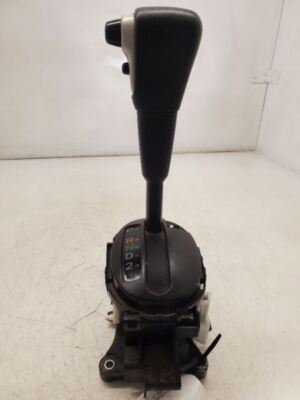 Scion XB STD, Transmission Shifter Assy, 04-06, AT, U340E, 04A