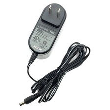 Genuine Linksys 12W AD12V/1A-SW Switching Power Supply AC/DC Adapter 12V 1A