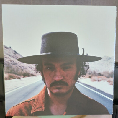 NEW Night Beats   Live At Valentine-LP, Limited Edition
