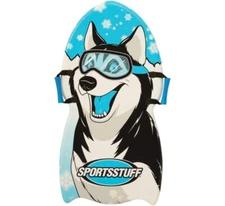 SportsStuff Husky Foam Sled