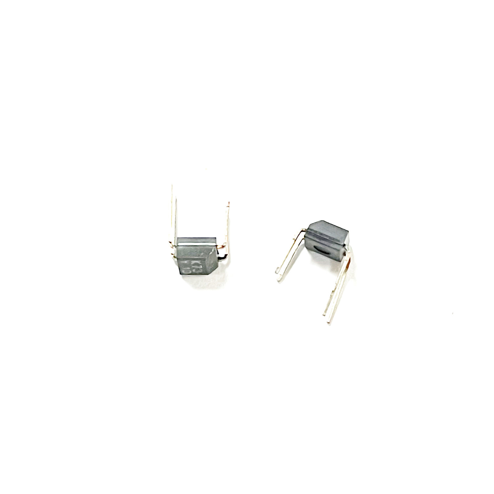 Transistor MOSFET Toshiba 3SK73 D'origine - N-Canal, Pour Alimentation Et Puissance, Neuf Sous Blister
