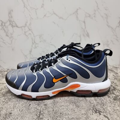 Nike Air Max Plus TN Ultra Binary Blue 898015 401 UK