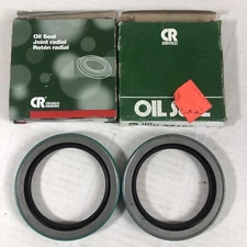 Lot of 2 CHICAGO RAWHIDE/CR Oil Seal 26190 (4816)