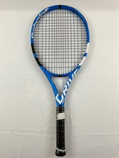 Babolat Pure Drive 107 2018, 4 1/2 ottimo 9,5/10