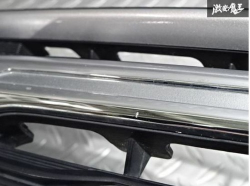 JDM Subaru Impreza sports GT/GK parrilla delantera con emblema 91122FL000 2017 - Imagen 8 de 9