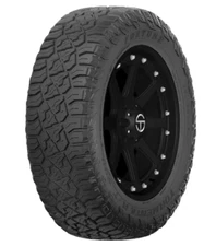 FORTUNE Tormenta R/T FSR309 LT295/55R20 123/120Q 10 Ply (Quantity of 4)