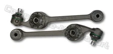 FITS FORD GRANADA MK3 (PINCH TYPE) SUSPENSION REPLACEMENT TCA'S (PAIR) - CMB1320
