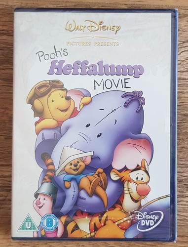 NEW SEALED CHILDRENS DVDs CHOOSE BEAUTY BEAST MUPPETS GOLDEN COMPASS &&& - Picture 15 of 15