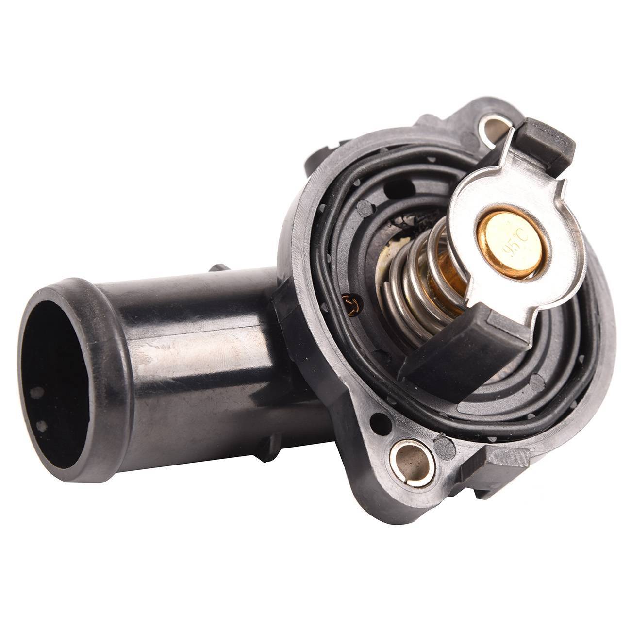 Perfect Original Photos about  2014 Dodge Journey Thermostat  as Your HD Pictures