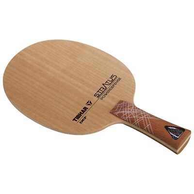 Tibhar Stratus Power Defense / Tischtennisholz / NEU / zum Sonderpreis