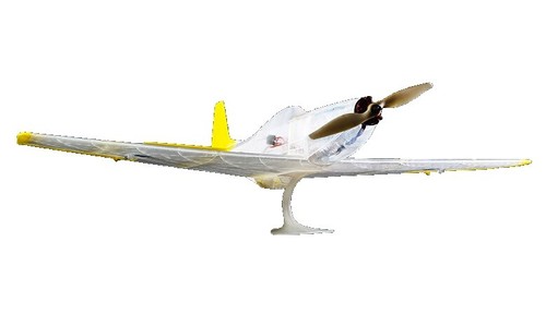 Xoar PJWWI-Scimitar War Bird Series I Scimitar