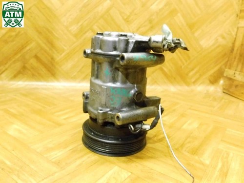 Klimakompressor Renault Kangoo Sanden SD6V12 8200315744