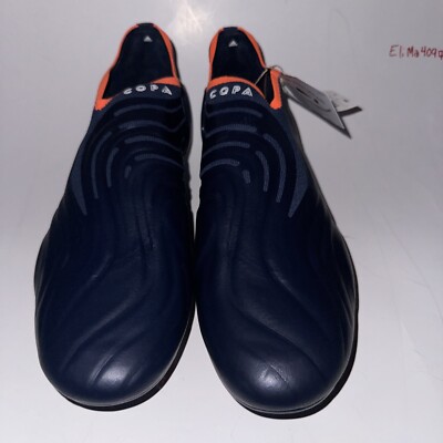 Adidas Copa Sense+ SG SAMPLE GW4935 Soccer Cleats size 11.5 Adidas Copa Sense+ SG SAMPLE GW4935 Soccer Cleats size 11.5  main image 4