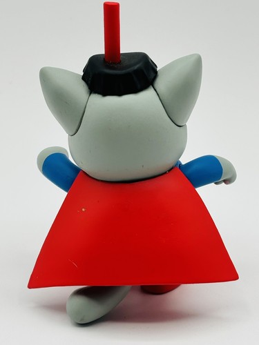 Soda Kats DC Heroes & Villains Minis Blind Box Figure - Superman - Picture 3 of 7