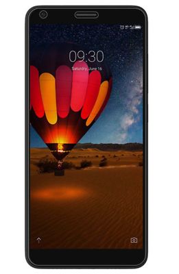ZTE Blade V9 Vita - (3 Stück) Maoni Antireflex Displayschutzfolie 