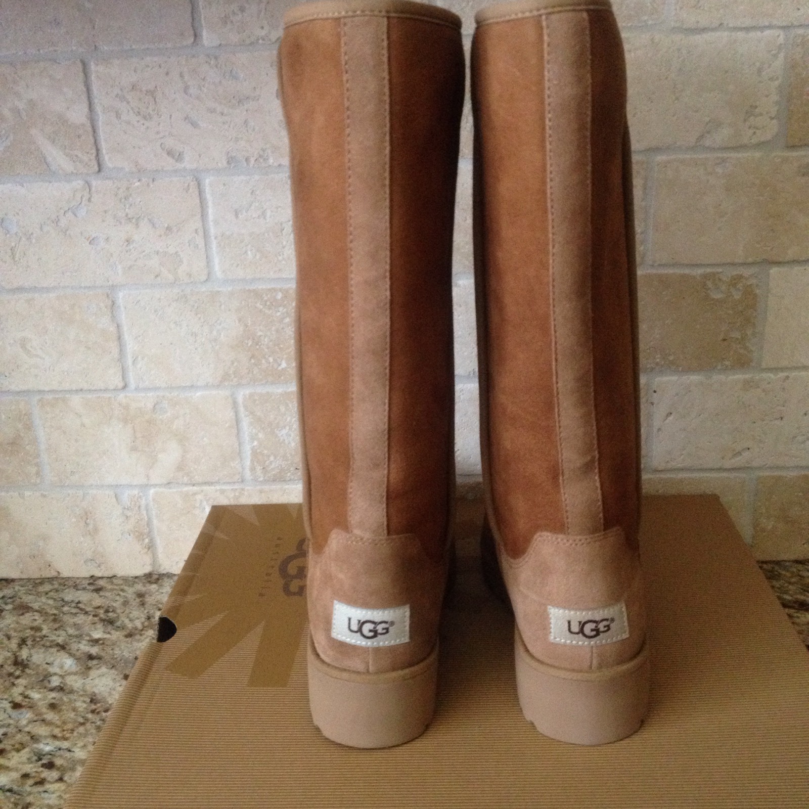 ugg kara classic slim tall boot