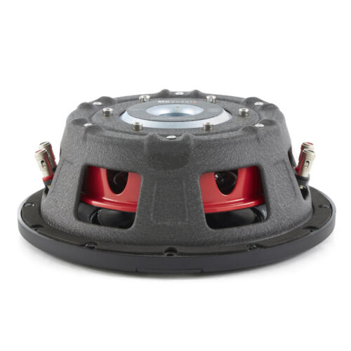 MB Quart DS1-204 400 Watt 8 Inch Shallow Slim Subs DVC Car Subwoofers (Set of 4) - Picture 4 of 10