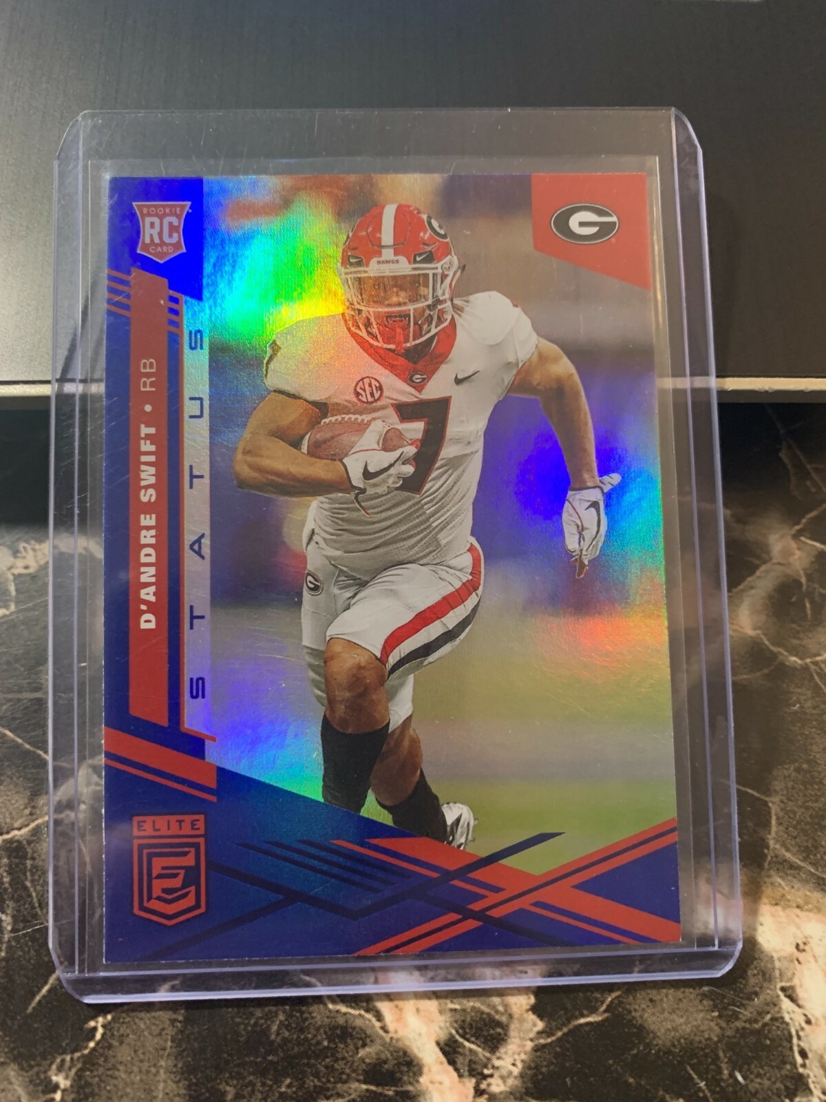 2020 PANINI CHRONICLES DRAFT PICKS AUTO, PARALLEL, BLUE, RED, GREEN ROOKIE CARDS
