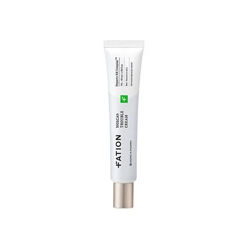 (FATION) NOSCALM REPAIR GELCREAM 50ml