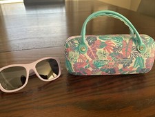 Tommy Bahama Kids Hard Case Sunglasses