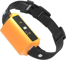 Automatic Anti Bark Barking Dog Shock Control COLLAR Device Small Medium Large