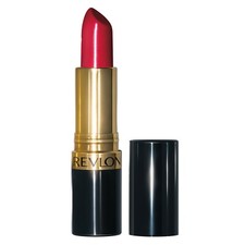 Revlon Super Lustrous Lipstick Lipcolor with Moisturizing Creme (Various Shades)