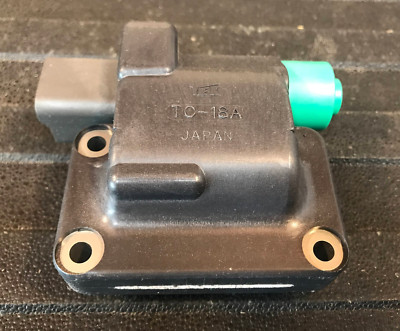 Bosch Ignition Coil - 00 263 / F00E140016 - For Honda Accord & Prelude 1992-2001
