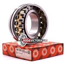 22214-E1A-XL-M-C4 FAG Roller Bearings image