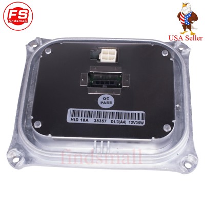 Xenon HID Headlight Ballast Module 63117182520 for BMW 3 Series E90 E92 E93 Xenon HID Headlight Ballast Module 63117182520 for BMW 3 Series E90 E92 E93