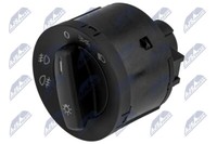 NTY EWS-VW-128 Schalter, Scheinwerfer FüR VW