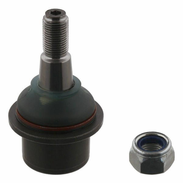 Febi Bilstein 34745 Traggelenk FÜHrungsgelenk FüR Land Rover Discovery-image