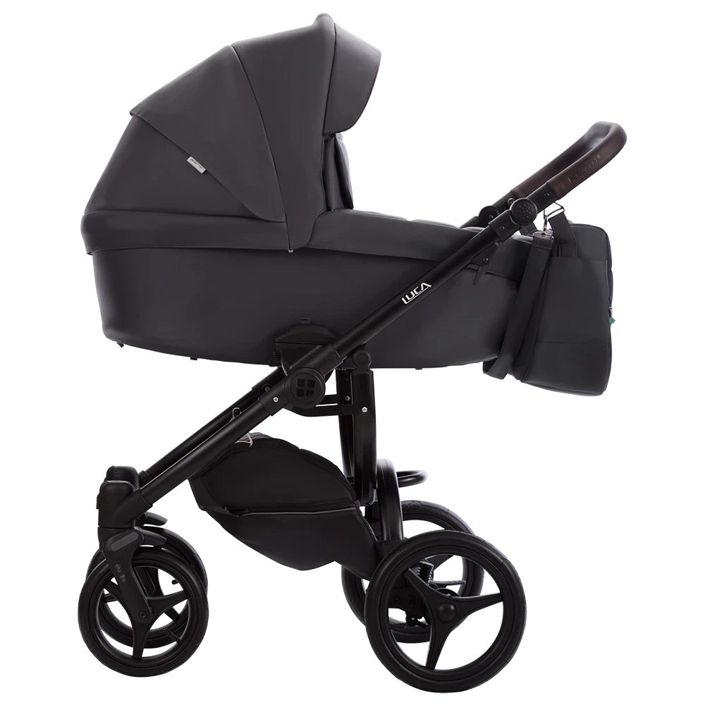 5901497108338 Pushchair LUCA - PRO.33/CZM/PUMP BEBETTO