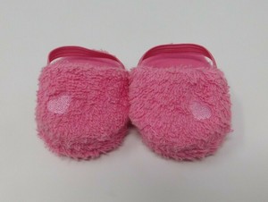 pajama slippers