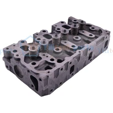 Complete Cylinder Head With Valve 119515-11740 for Yanmar 3TNV70 Hitachi ZX17U-2
