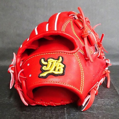 WAGYU JB Baseball Hard Glove Infield JB-001 11.75inch Made in Japan New - Picture 1 of 5