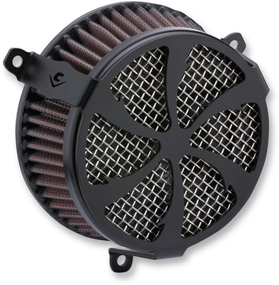Cobra Air Cleaner Kit 606-0101-01B-SB