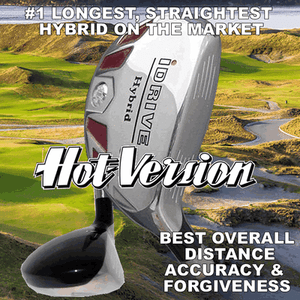 1 Pga Distance Hot Version Custom Hybrid Irons Choose 2 3 4 5 6 7 Image Is Loading 1 Pga Distance Hot Version Custom Hybrid Irons
