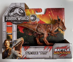 battle damage stygimoloch