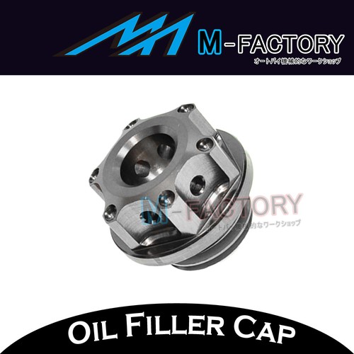 Tapón de relleno de aceite de timón CNC apto para Aprilia DORSODURO 750 2008-2013 08 09 - Imagen 6 de 10