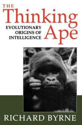 The Thinking Ape: The Evolutionary Origins of Intelligence (Italian Instrumental