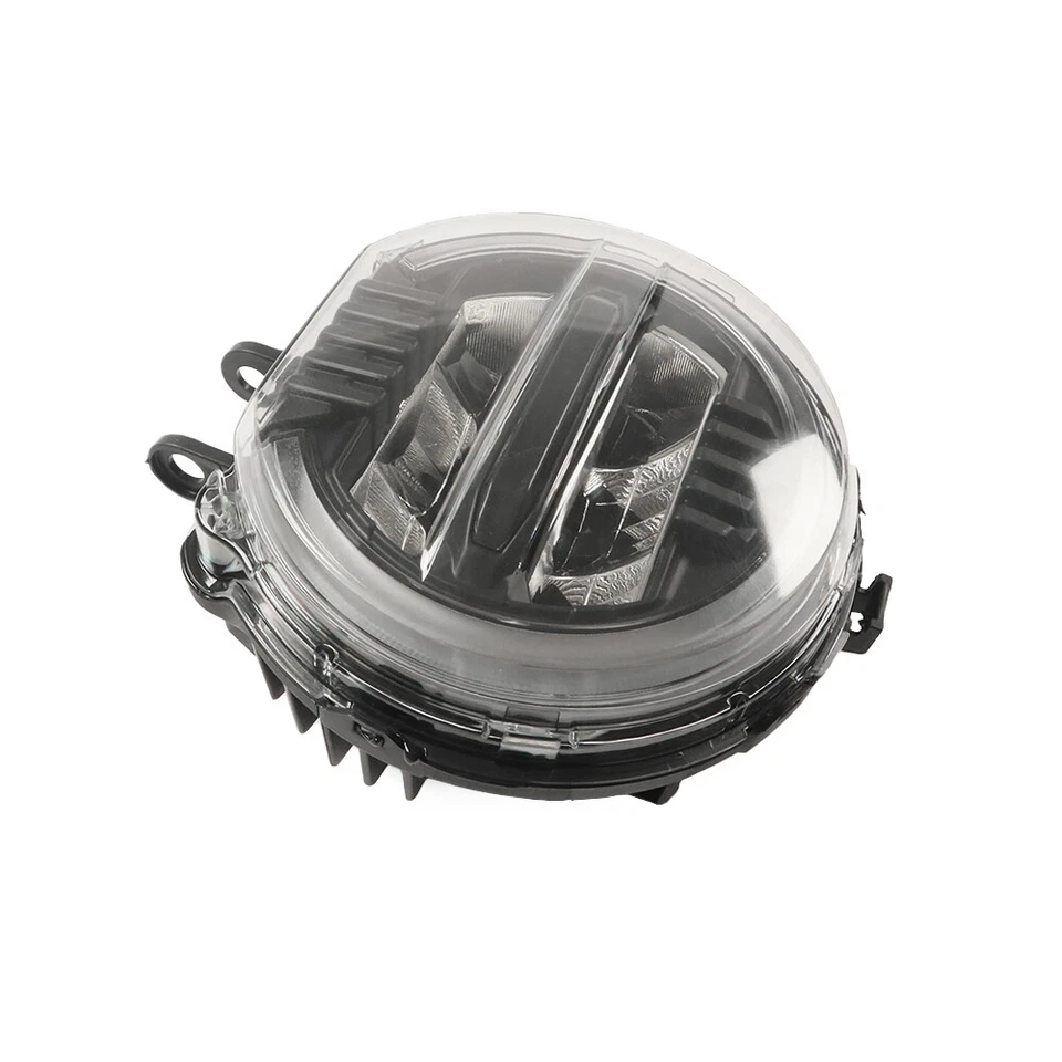 Front Headlight Headlamp for Honda CB650R 2018 2019 2020 2021 Motorcycle Lights Foto 3 de 4