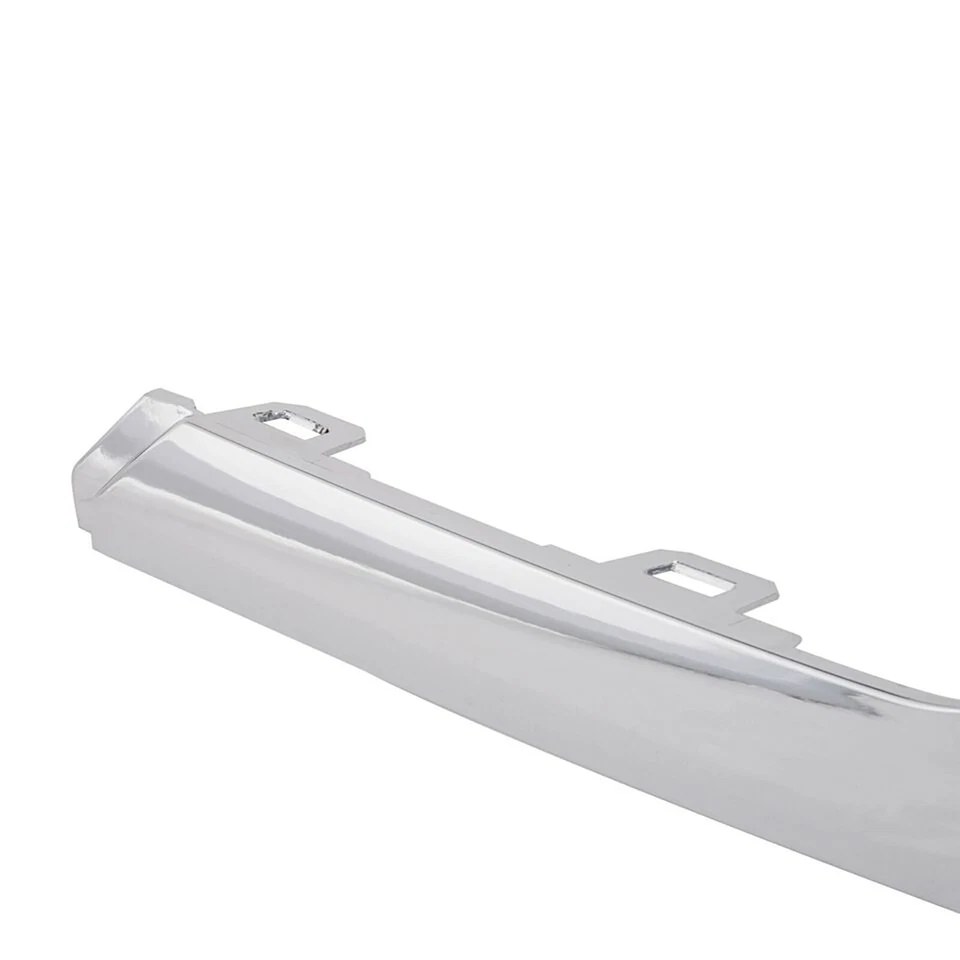 Bisel de ajuste de luz antiniebla para GMC Terrain 2018-2021 lado del pasajero delantero 84165546 Foto 4 de 4